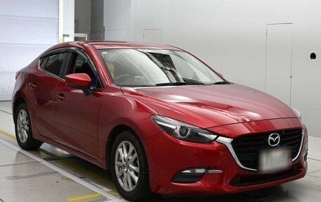 Mazda Axela, 2019 год, 1 081 009 рублей, 5 фотография