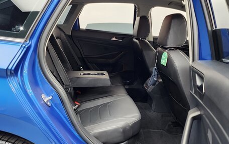 Volkswagen Jetta VII, 2022 год, 1 661 040 рублей, 13 фотография