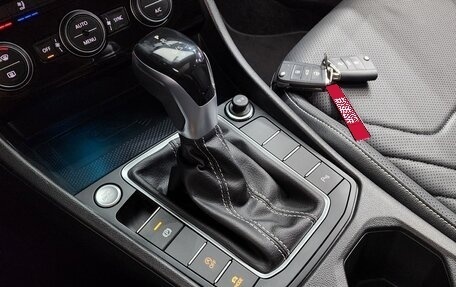 Volkswagen Jetta VII, 2022 год, 1 661 040 рублей, 10 фотография