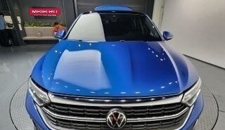 Volkswagen Jetta VII, 2022 год, 1 661 040 рублей, 22 фотография