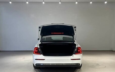 Volvo S60 III, 2025 год, 4 650 077 рублей, 6 фотография