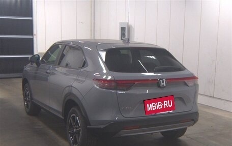 Honda Vezel, 2026 год, 3 117 009 рублей, 2 фотография
