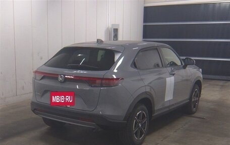 Honda Vezel, 2026 год, 3 117 009 рублей, 4 фотография