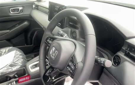 Honda Vezel, 2026 год, 3 117 009 рублей, 7 фотография