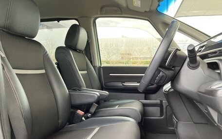 Honda Stepwgn IV, 2021 год, 2 052 000 рублей, 6 фотография