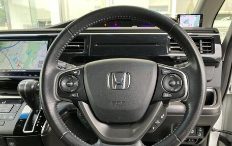Honda Stepwgn IV, 2021 год, 2 052 000 рублей, 7 фотография