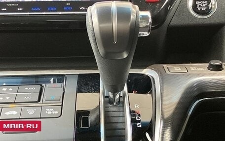 Honda Stepwgn IV, 2021 год, 2 052 000 рублей, 11 фотография