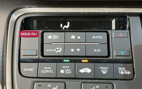 Honda Stepwgn IV, 2021 год, 2 052 000 рублей, 10 фотография