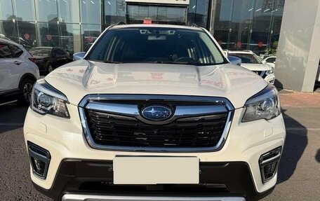 Subaru Forester, 2021 год, 2 600 000 рублей, 2 фотография