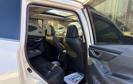 Subaru Forester, 2021 год, 2 600 000 рублей, 4 фотография
