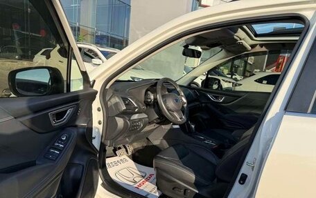 Subaru Forester, 2021 год, 2 600 000 рублей, 6 фотография