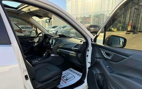 Subaru Forester, 2021 год, 2 600 000 рублей, 5 фотография