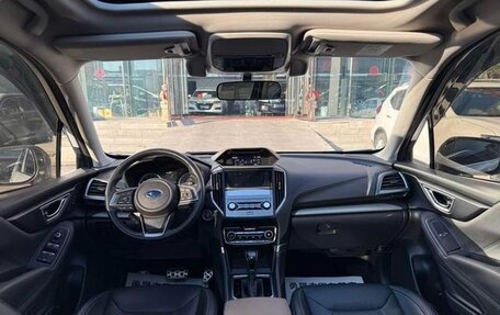 Subaru Forester, 2021 год, 2 600 000 рублей, 10 фотография