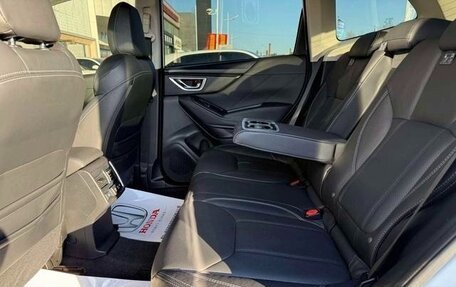 Subaru Forester, 2021 год, 2 600 000 рублей, 8 фотография