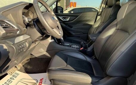 Subaru Forester, 2021 год, 2 600 000 рублей, 9 фотография