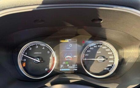 Subaru Forester, 2021 год, 2 600 000 рублей, 11 фотография