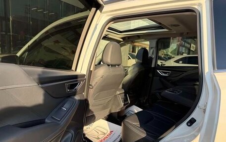 Subaru Forester, 2021 год, 2 600 000 рублей, 7 фотография