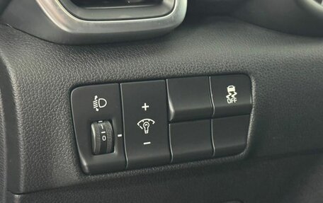 KIA Sportage IV рестайлинг, 2018 год, 2 099 000 рублей, 18 фотография