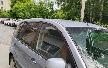 Ford Fusion I, 2008 год, 325 000 рублей, 2 фотография