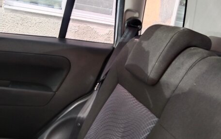 Ford Fusion I, 2008 год, 325 000 рублей, 8 фотография