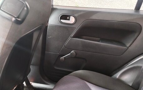 Ford Fusion I, 2008 год, 325 000 рублей, 9 фотография