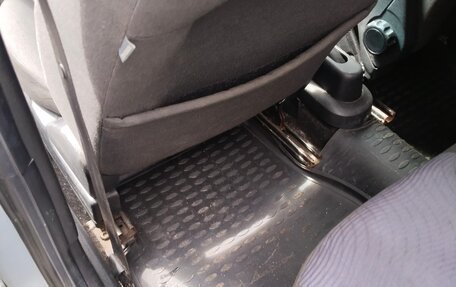 Ford Fusion I, 2008 год, 325 000 рублей, 11 фотография