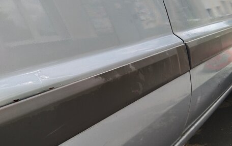 Ford Fusion I, 2008 год, 325 000 рублей, 4 фотография