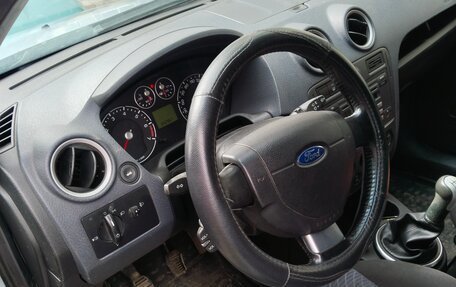 Ford Fusion I, 2008 год, 325 000 рублей, 13 фотография