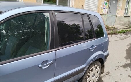 Ford Fusion I, 2008 год, 325 000 рублей, 15 фотография