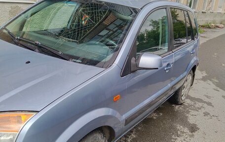 Ford Fusion I, 2008 год, 325 000 рублей, 16 фотография