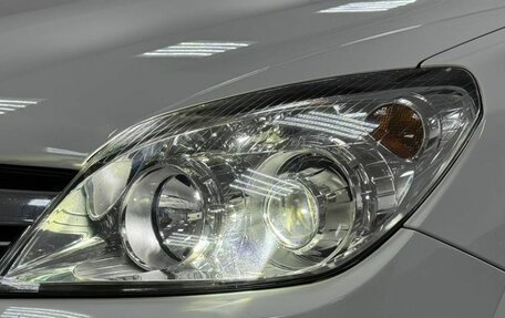 Opel Astra H, 2011 год, 519 000 рублей, 2 фотография