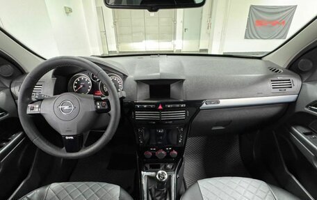 Opel Astra H, 2011 год, 519 000 рублей, 10 фотография