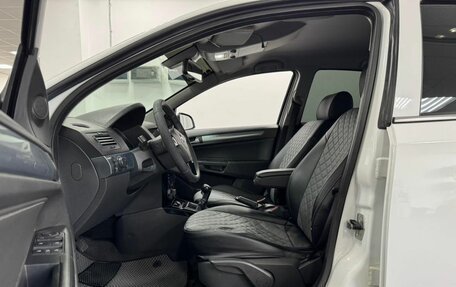 Opel Astra H, 2011 год, 519 000 рублей, 9 фотография