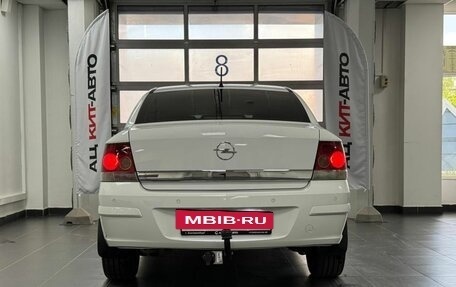 Opel Astra H, 2011 год, 519 000 рублей, 7 фотография