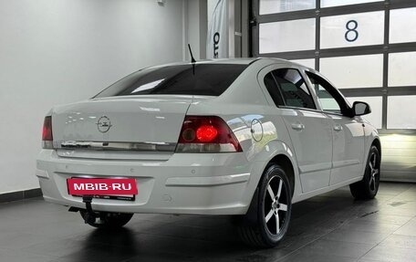 Opel Astra H, 2011 год, 519 000 рублей, 6 фотография