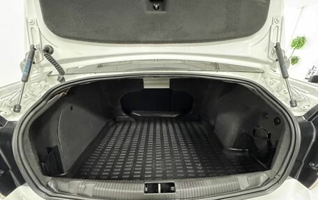 Opel Astra H, 2011 год, 519 000 рублей, 20 фотография