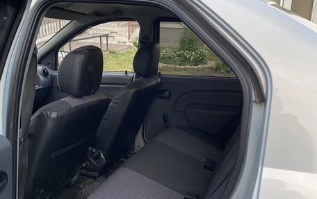Renault Logan I, 2007 год, 270 000 рублей, 2 фотография