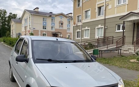 Renault Logan I, 2007 год, 270 000 рублей, 6 фотография