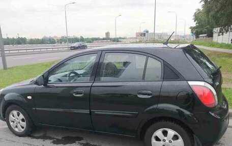 KIA Rio II, 2011 год, 545 000 рублей, 2 фотография