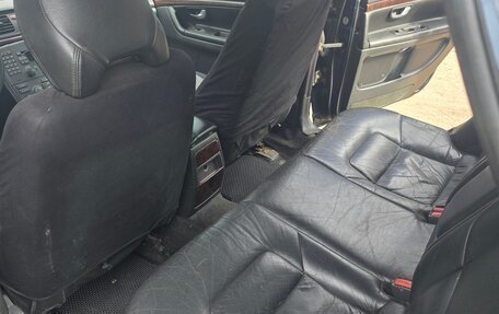 Volvo S80 II рестайлинг 2, 2002 год, 386 952 рублей, 8 фотография