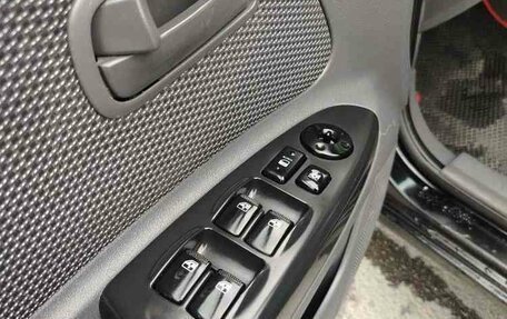 KIA Rio II, 2011 год, 545 000 рублей, 9 фотография