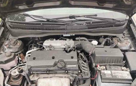 KIA Rio II, 2011 год, 545 000 рублей, 6 фотография
