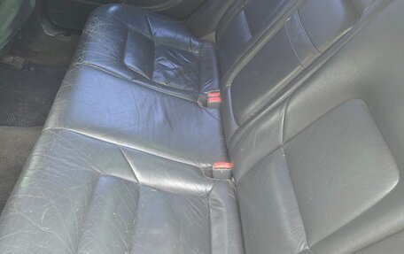Volvo S80 II рестайлинг 2, 2002 год, 386 952 рублей, 9 фотография