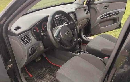 KIA Rio II, 2011 год, 545 000 рублей, 8 фотография