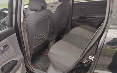 KIA Rio II, 2011 год, 545 000 рублей, 10 фотография