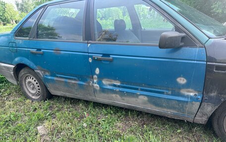Volkswagen Passat B3, 1991 год, 95 000 рублей, 2 фотография