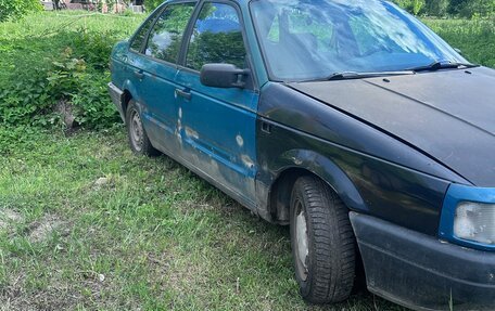 Volkswagen Passat B3, 1991 год, 95 000 рублей, 3 фотография