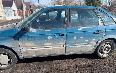 Volkswagen Passat B3, 1991 год, 95 000 рублей, 8 фотография
