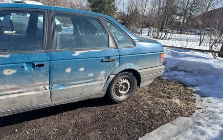 Volkswagen Passat B3, 1991 год, 95 000 рублей, 7 фотография