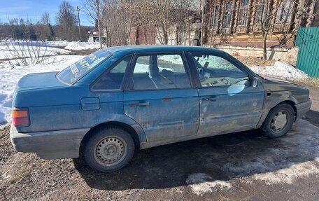 Volkswagen Passat B3, 1991 год, 95 000 рублей, 12 фотография